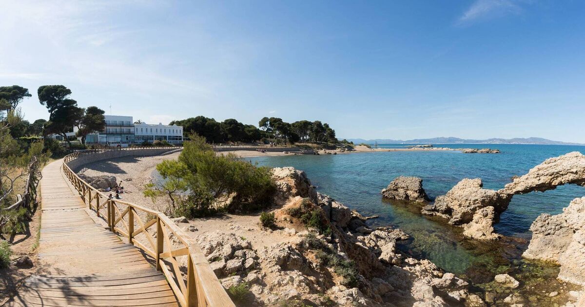 Neue Horizonte entdecken: Eine Seite Spaniens, die die meisten nie sehen
