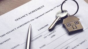 <p>Under the proposals, landlords will be able to reset rents at market rates every six years for new tenancies signed after March.</p> <p>Under the proposals, landlords will be able to reset rents at market rates every six years for new tenancies signed after March.</p>