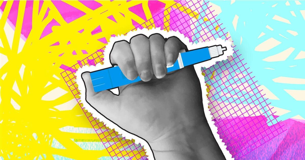 Hungry for a new generation of weight-loss drugs