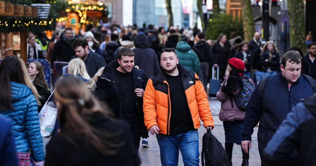 Consumer sentiment remains steady after year of declining outlook