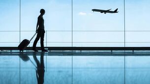 <p>In November, 460,300 foreign visitors completed a trip to Ireland in — representing an increase of around 52,600 compared to November 2024. </p> <p>In November, 460,300 foreign visitors completed a trip to Ireland in — representing an increase of around 52,600 compared to November 2024. </p>