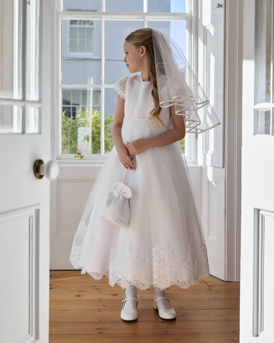 Paul Costelloe Holy Communion collection. Paul Costelloe Holy Communion collection.