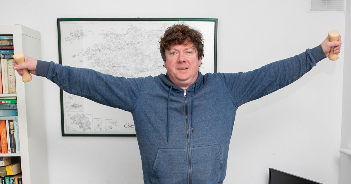 My 14-day experiment with micro habits