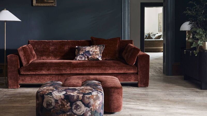 Zooey Deschanel and Jonathan Scott: Period perfection meets future interior trends