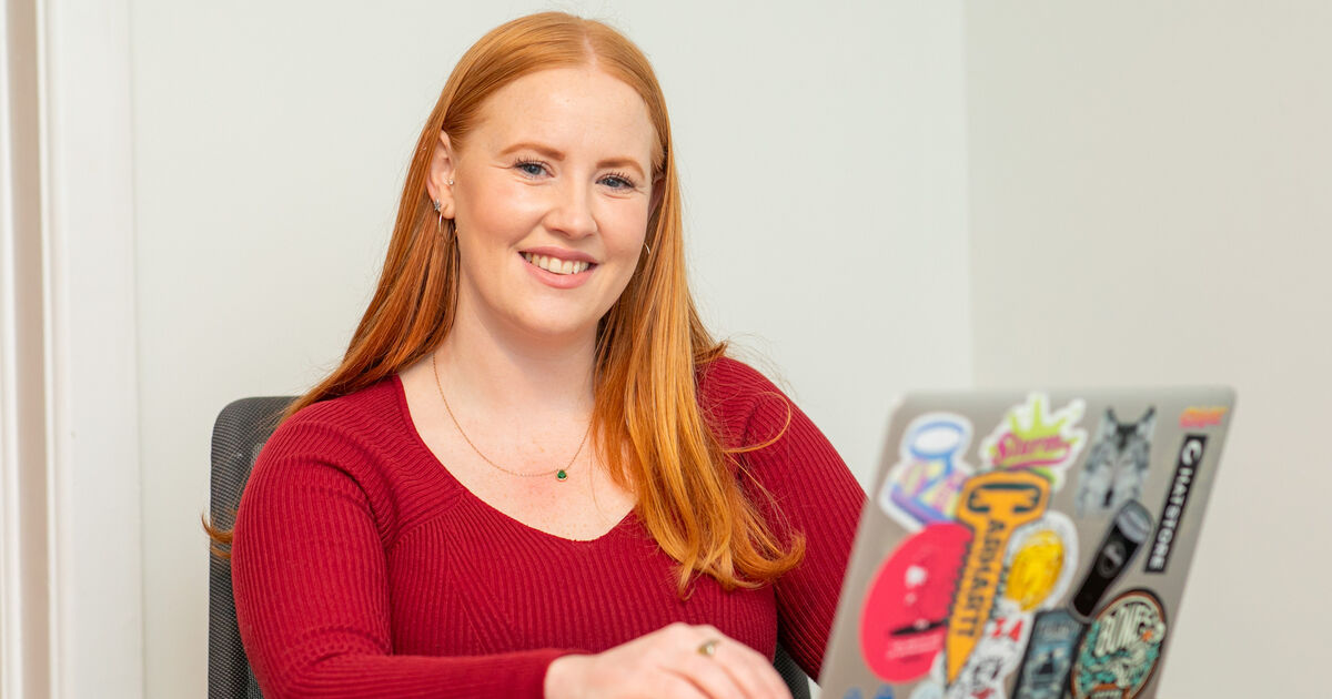 I&rsquo;m determined to fix my posture for good this year