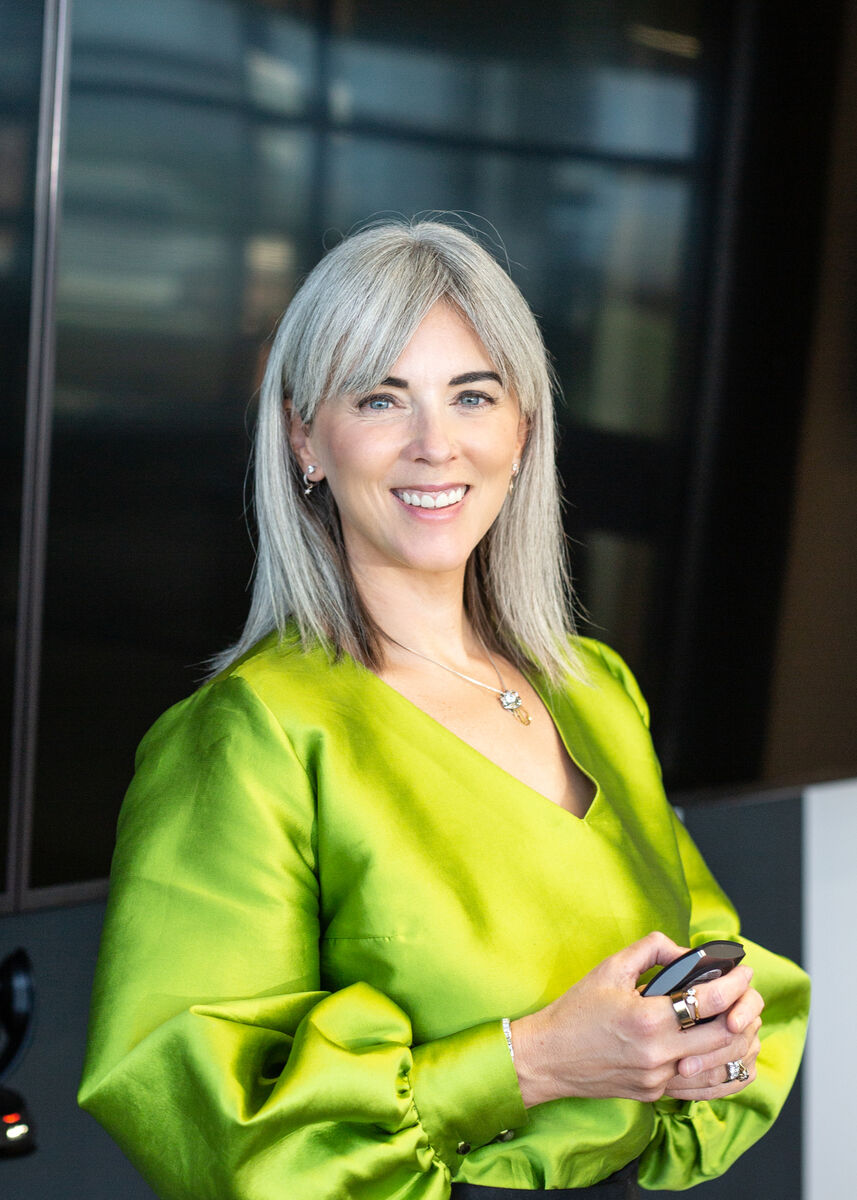 Leisha Redmond McGrath says a lack of role clarity can lead to confrontations. Leisha Redmond McGrath says a lack of role clarity can lead to confrontations.