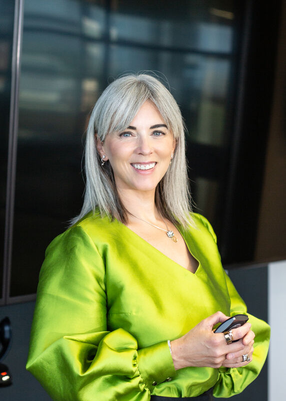 Leisha Redmond McGrath says a lack of role clarity can lead to confrontations.