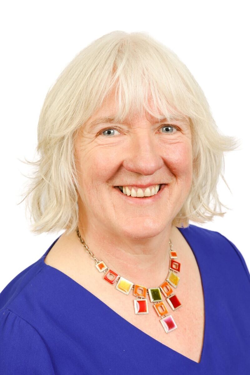 Deirdre Curran advises staying calm and measured during workplace conflicts.