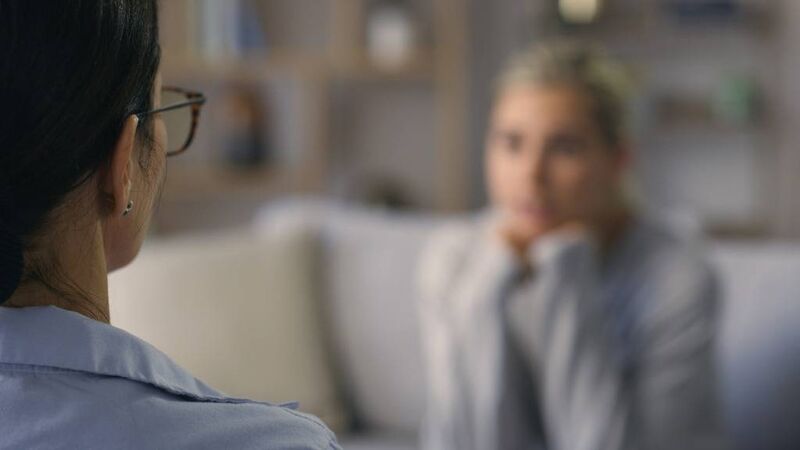 Current Camhs system 'isn't fit for purpose' for neurodivergent users, say parents