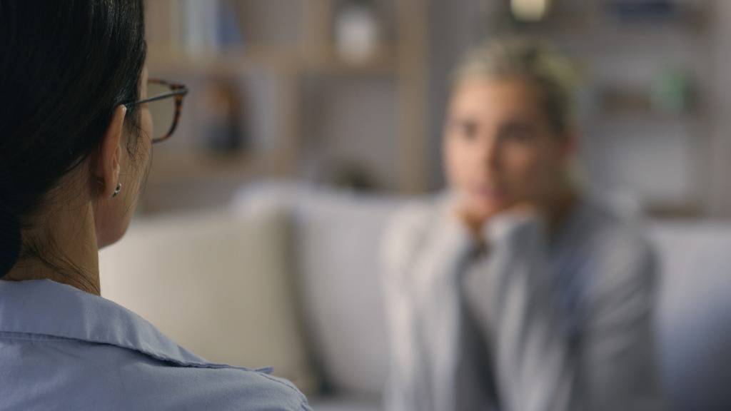 A key issue raised was 'disruptions' in continuity of care, including frequent staff changes, and the impact on children.