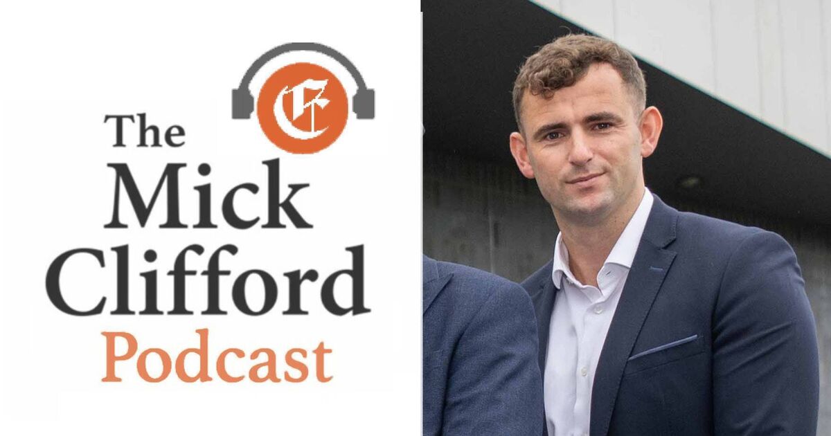 Young Teacher Exits Dubai for Local Politics in Kerry