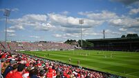 Limerick v Cork - Munster GAA Hurling Senior Championship Round 4