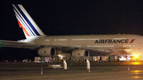 FBI clear Air France US flights diverted after threats