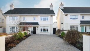 <p>18 Coopers Grange, Ballincollig</p> <p>18 Coopers Grange, Ballincollig</p>