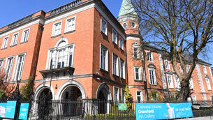 <p>The extensive refurbishment works — which come with a €93m price-tag — commenced in mid-December and have been given a 123-week time frame for completion.</p>