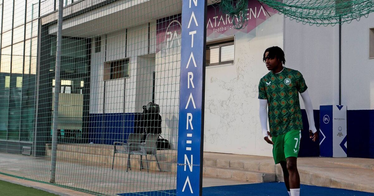 Third round subplots - who can cast up some Irish cup magic?