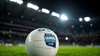 Dublin v Kerry - Allianz Football League Division 1