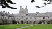 UCC has dealt with accusations of racism by stepping around the elephant in the room