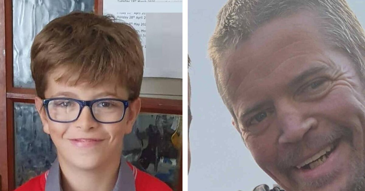 The remains were found in two separate houses, in the Ballyfermot and Clondalkin areas of west Dublin on Thursday