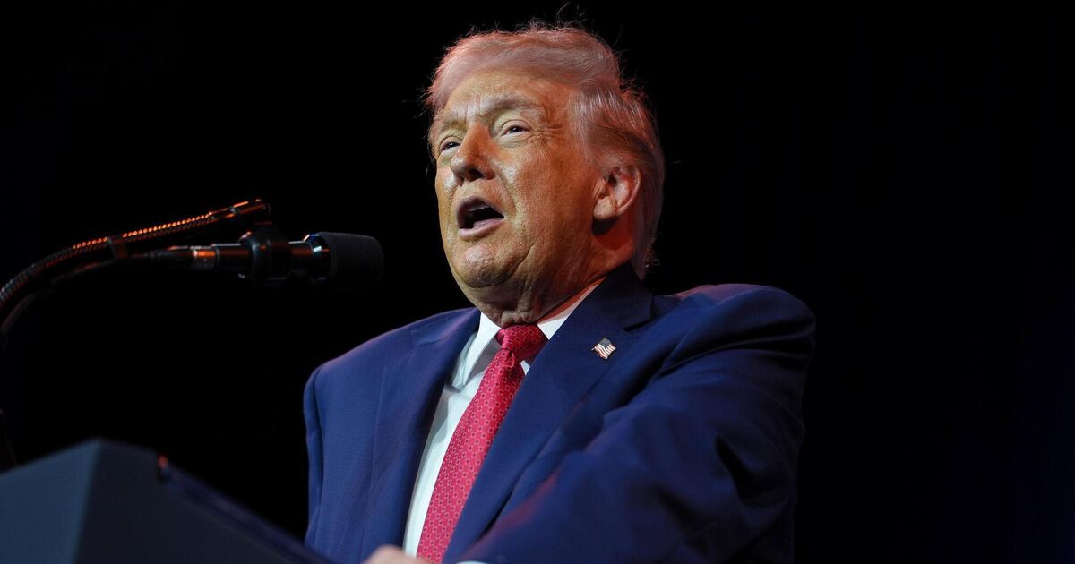 Trump administration mulls payments to sway Greenlanders to join US