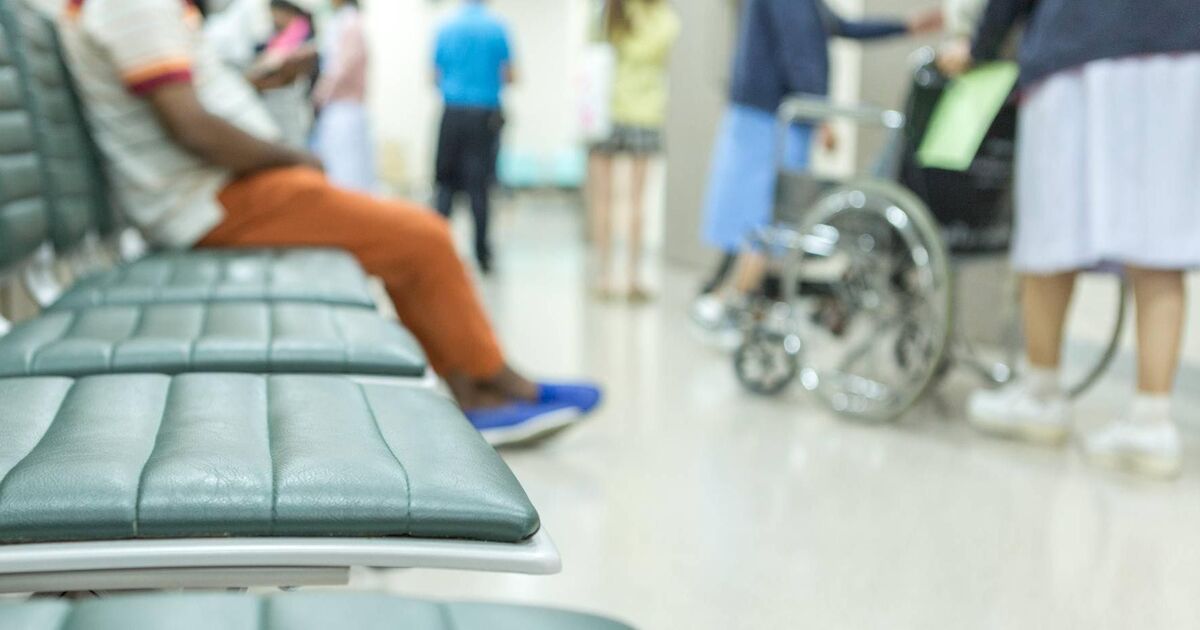 Mallow Hospital runs a transfer from the Cork University Hospital (CUH) programme. This saw 705 patients transferred in the first 10 months of 2024, a project update stated