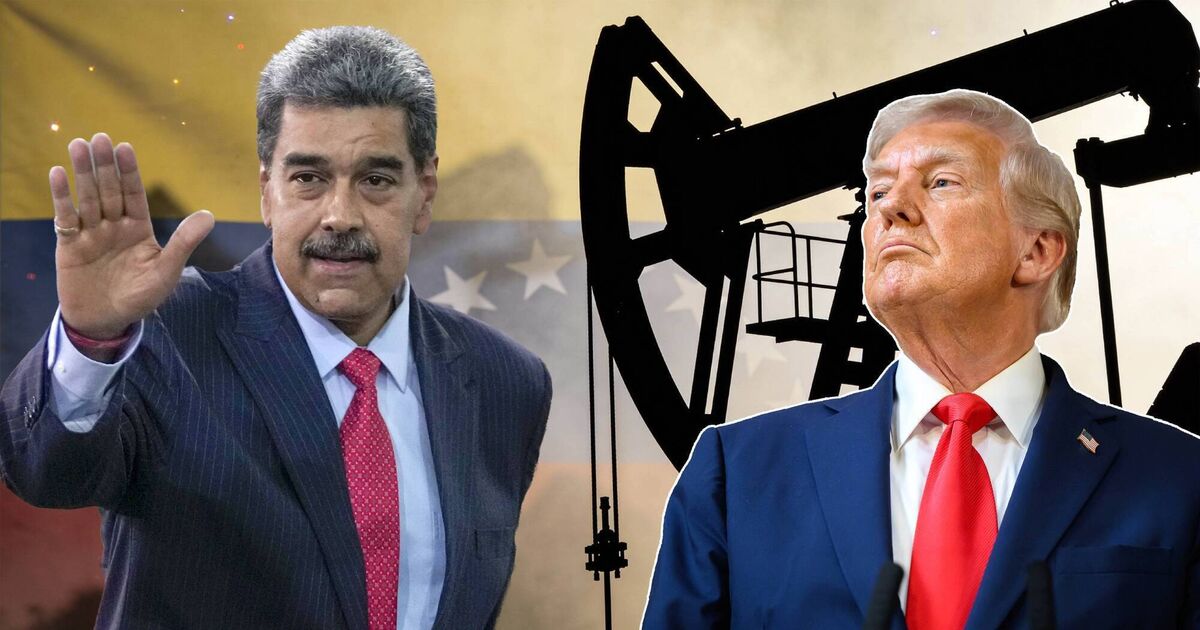Venezuela, Trump and oil: why this intervention shatters the rules-based world order