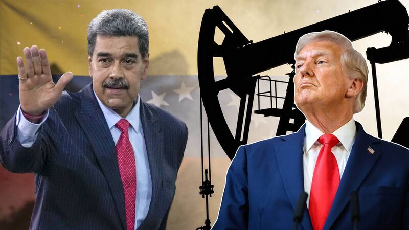 Venezuela, Trump and oil: why this intervention shatters the rules-based world order