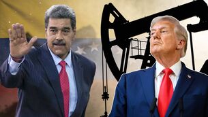 <p>Some South American governments have welcomed the president Nicolás Maduro's removal from office by the Trump administration. Other have condemned it as a violation of sovereignty.</p>