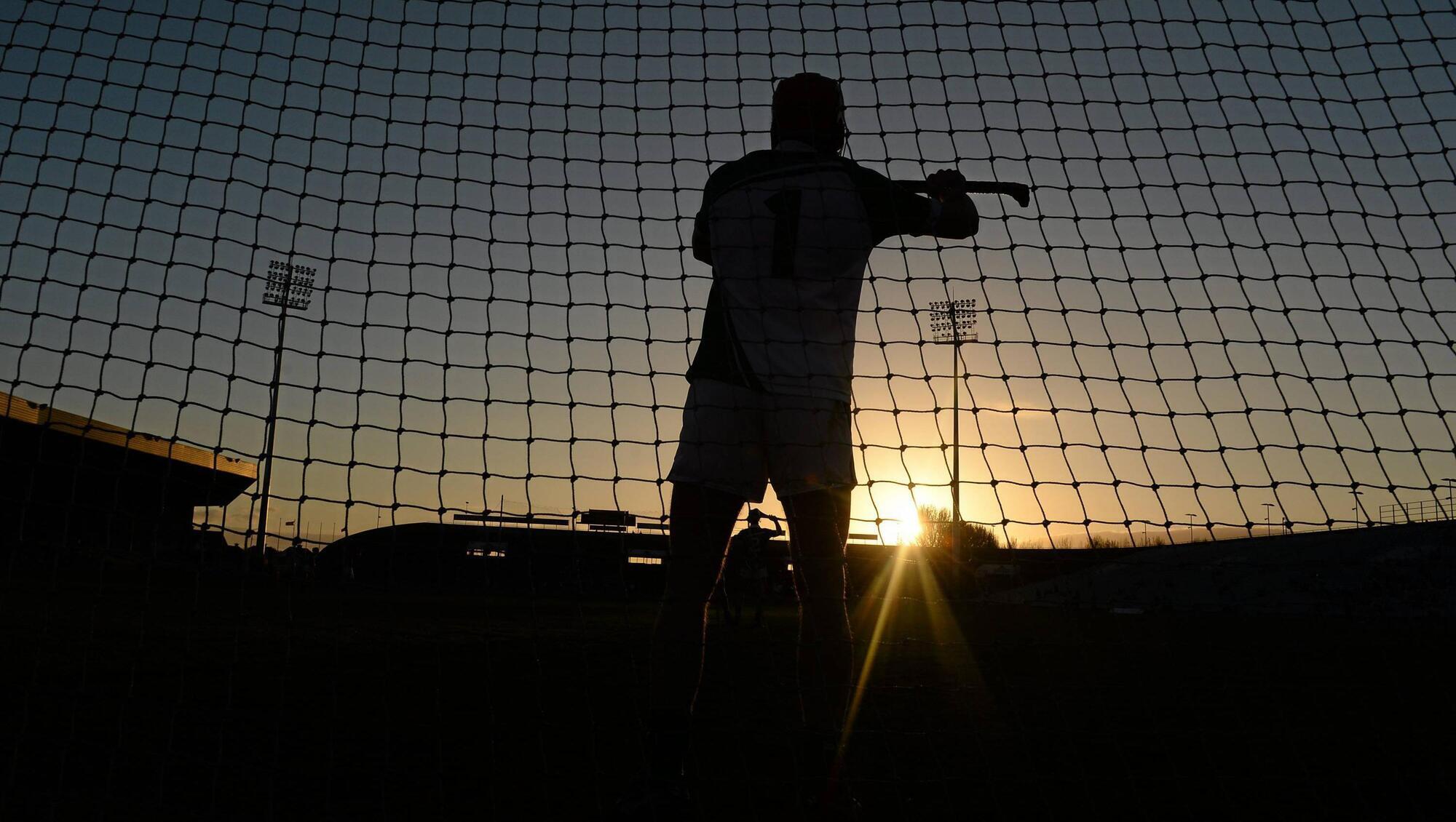 Sam O’Farrell hits 1-8 as second-half surges sees University of Galway past UCD