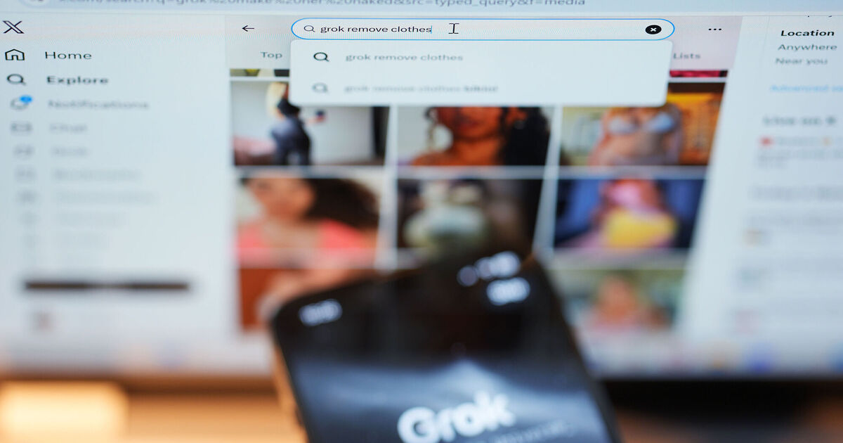 Irish Examiner view: Tech will not pause for us to catch up