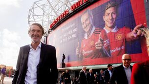 <p>Manchester United supporters group The 1958 has called for a vote of no confidence in the club’s ownership model, calling Sir Jim Ratcliffe “an incompetent clown”. The organisation will also hold a protest at the home match against Fulham on 1 February to make their voices heard at Old Trafford.</p>