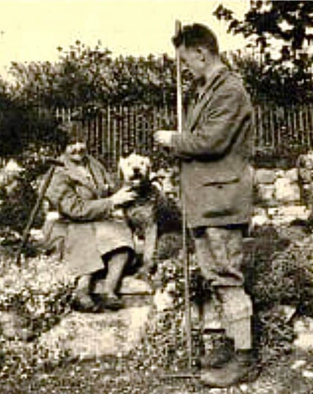 Winfred and Austin Stack: A love story cut short. Winfred and Austin Stack: A love story cut short.