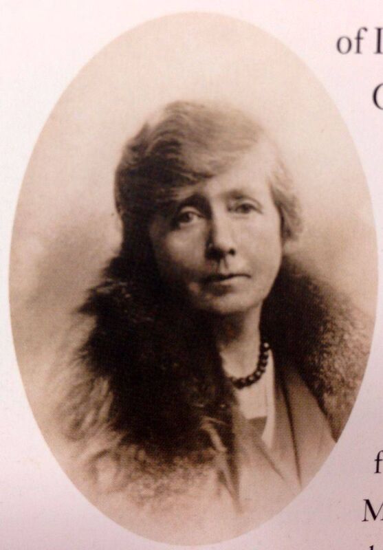 Winfred Stack. Winfred Stack.