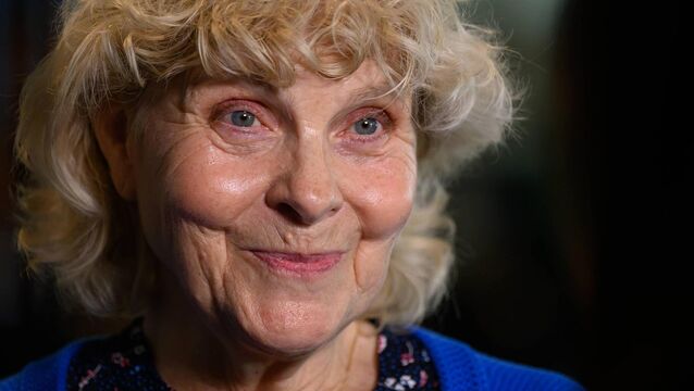 <p>Jo Hamilton’s story is one of overcoming challenges that life can conjure against you. File picture: Leon Neal/Getty</p>