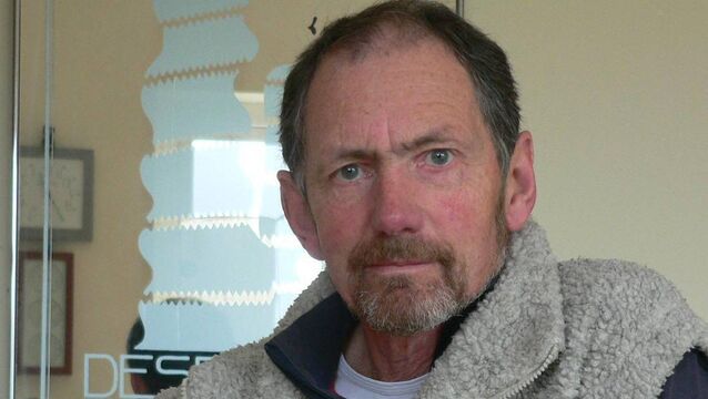 <p>In the eighties, Ted Turton ‘ran away with the circus’, travelling the world with the eccentric Footsbarn Theatre.</p>