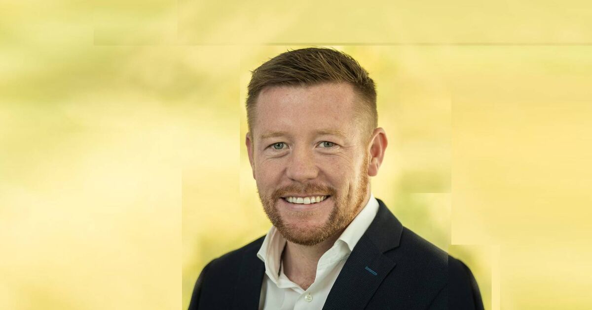 Ireland’s goals to host the cloud and harvest the wind