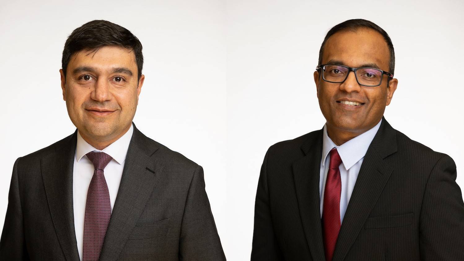 Deloitte boosts key sectors with two experienced partners