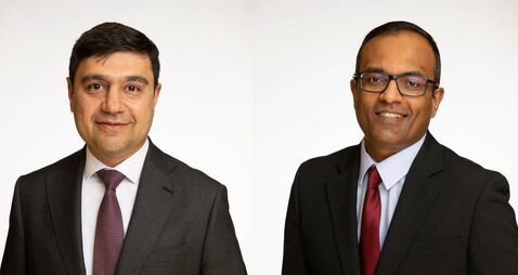 Deloitte boosts key sectors with two experienced partners