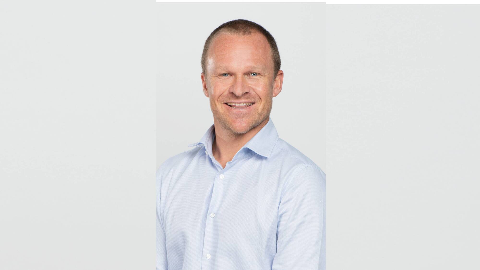New general manager at heating and ventilation firm Daikin