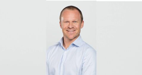 New general manager at heating and ventilation firm Daikin