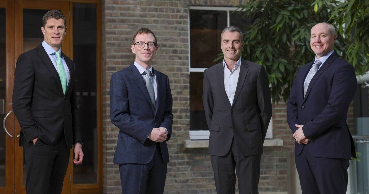 New construction partner role at law firm firm Byrne Wallace Shields