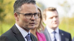 <p>Patrick O’Donovan faced criticism over comments he made earlier this week, in which he said responsibility for generating explicit images through the AI chatbot lay with users rather than the platform. Picture: Andrew Downes</p> <p>Patrick O’Donovan faced criticism over comments he made earlier this week, in which he said responsibility for generating explicit images through the AI chatbot lay with users rather than the platform. Picture: Andrew Downes</p>