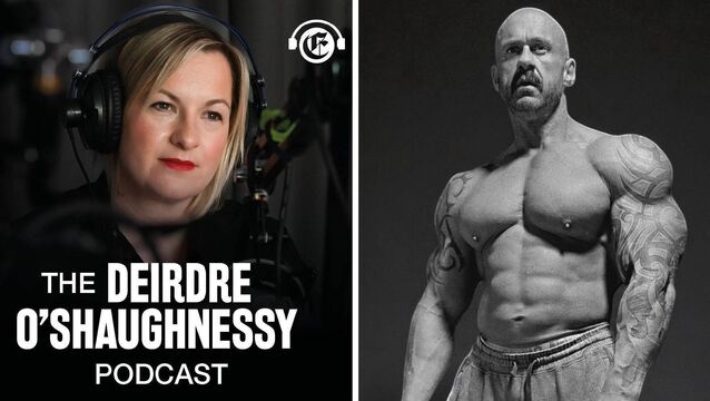 <p>Who was Pa O’Dwyer? Remembering the life of Ireland’s Strongest Man</p>