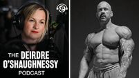 The Deirdre O'Shaughnessy Podcast: Inside the life and legacy of Ireland’s Strongest Man Pa O’Dwyer