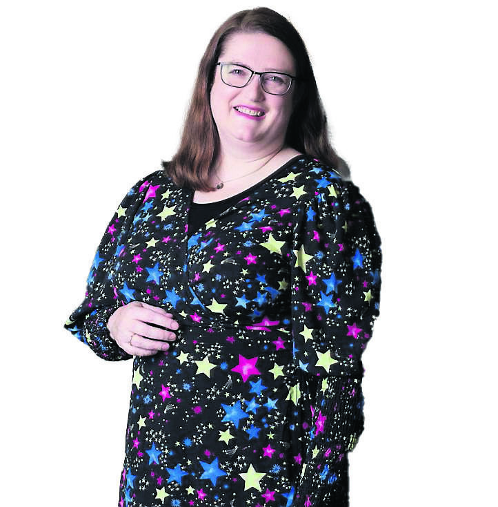 Caitríona Redmond: 'I recently came across Tesco soffritto in the freezer section, which is mixture of finely diced onion, carrots and celery. It’s become my new favourite life hack for making soups and stew bases in a hurry.'