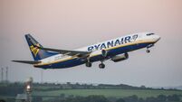 Cork Airport loses Rome and Polish routes as Ryanair shifts capacity