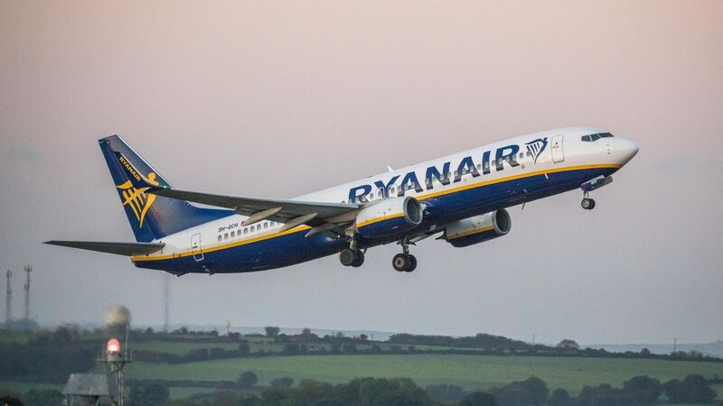 Cork Airport loses Rome and Polish routes as Ryanair shifts capacity