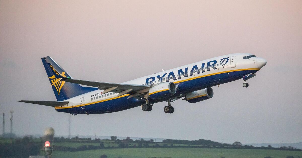 Cork Airport loses Rome and Polish routes as Ryanair shifts capacity