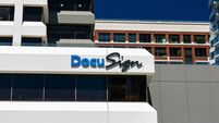 DocuSign headquarters building