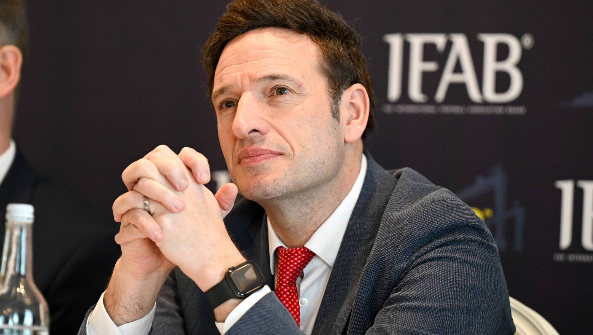 Limerick man Noel Mooney to remain as Wales chief executive until 2030